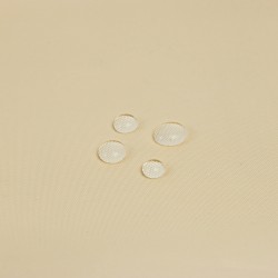 Ткань Оксфорд 240D PU 2000, Кремовый (Песочный) (на отрез)  в Балаково