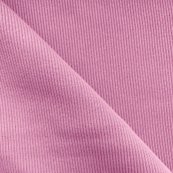 Ткань Кашкорсе, 420гм/2, 110см, цвет Сухая роза (на отрез)  в Балаково