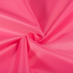 *Ткань Оксфорд 210D PU, цвет Розовый (на отрез)  в Балаково