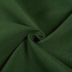 Грета Водоотталкивающая (80%пэ, 20%хл), Темно-Зеленый (на отрез)  в Балаково