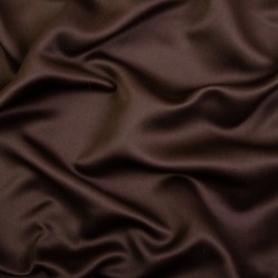 Ткань Блэкаут для штор светозатемняющая 75% &quot;Шоколад&quot; (на отрез)  в Балаково