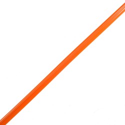 Кедер-Кант (для укрепления углов сумок) Оранжевый пластиковый  в Балаково