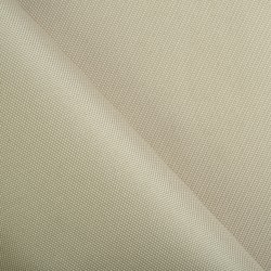 Ткань Кордура (Китай) (Оксфорд 900D), цвет Бежевый (на отрез) (100% полиэстер) в Балаково