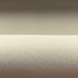 Ткань Блэкаут для штор светозатемняющая 75% &quot;Светло-бежевый&quot; (на отрез) (100% полиэстер) в Балаково