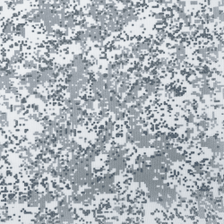 Ткань Кордура (Кордон C900), &quot;Арктика&quot; (на отрез)  в Балаково