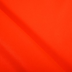Оксфорд 600D PU, Сигнально-Оранжевый  в Балаково, 230 г/м2, 349 руб